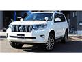 2020 Toyota Land Cruiser Prado