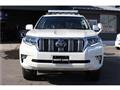 2020 Toyota Land Cruiser Prado
