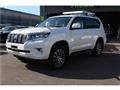2020 Toyota Land Cruiser Prado