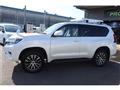 2020 Toyota Land Cruiser Prado