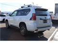 2020 Toyota Land Cruiser Prado