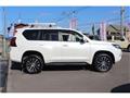 2020 Toyota Land Cruiser Prado