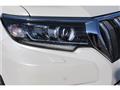 2020 Toyota Land Cruiser Prado