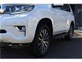 2020 Toyota Land Cruiser Prado
