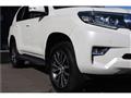 2020 Toyota Land Cruiser Prado