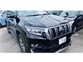 2020 Toyota Land Cruiser Prado