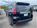 2020 Toyota Land Cruiser Prado