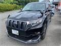2020 Toyota Land Cruiser Prado