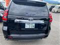 2020 Toyota Land Cruiser Prado