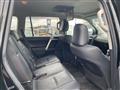 2020 Toyota Land Cruiser Prado