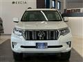 2020 Toyota Land Cruiser Prado