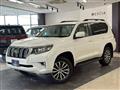 2020 Toyota Land Cruiser Prado