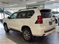 2020 Toyota Land Cruiser Prado