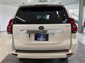 2020 Toyota Land Cruiser Prado
