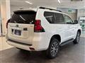 2020 Toyota Land Cruiser Prado
