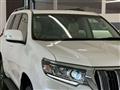 2020 Toyota Land Cruiser Prado