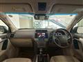 2020 Toyota Land Cruiser Prado