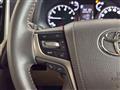 2020 Toyota Land Cruiser Prado