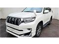 2020 Toyota Land Cruiser Prado