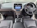 2020 Toyota Land Cruiser Prado