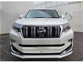 2020 Toyota Land Cruiser Prado