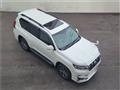 2020 Toyota Land Cruiser Prado