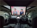 2020 Toyota Land Cruiser Prado