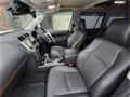 2020 Toyota Land Cruiser Prado