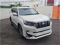 2020 Toyota Land Cruiser Prado