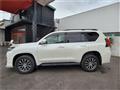 2020 Toyota Land Cruiser Prado