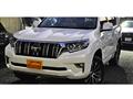 2020 Toyota Land Cruiser Prado