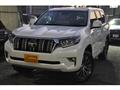 2020 Toyota Land Cruiser Prado