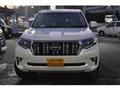 2020 Toyota Land Cruiser Prado