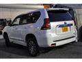 2020 Toyota Land Cruiser Prado