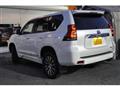 2020 Toyota Land Cruiser Prado