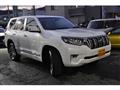 2020 Toyota Land Cruiser Prado