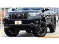 2020 Toyota Land Cruiser Prado