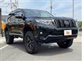 2020 Toyota Land Cruiser Prado