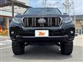 2020 Toyota Land Cruiser Prado