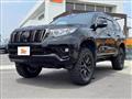 2020 Toyota Land Cruiser Prado