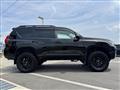 2020 Toyota Land Cruiser Prado