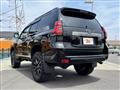 2020 Toyota Land Cruiser Prado