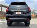 2020 Toyota Land Cruiser Prado