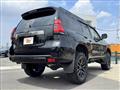2020 Toyota Land Cruiser Prado