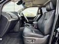 2020 Toyota Land Cruiser Prado