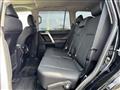 2020 Toyota Land Cruiser Prado