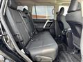 2020 Toyota Land Cruiser Prado