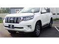 2020 Toyota Land Cruiser Prado