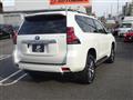 2020 Toyota Land Cruiser Prado