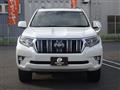 2020 Toyota Land Cruiser Prado